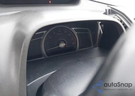 2006 Honda Civic Lx z USA, uszkodzony, nr VIN 2HGFG12616H550004